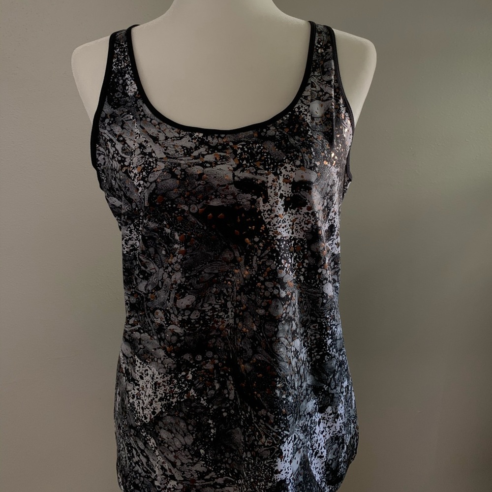 Womens Tank Top